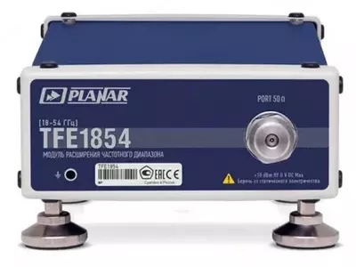 TFE1854. Модуль расширения частотного диапазона