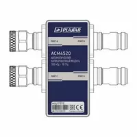 ACM4520. Автоматический калибровочный модуль