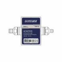 ACM2520. Avtomatik kalibrlash moduli