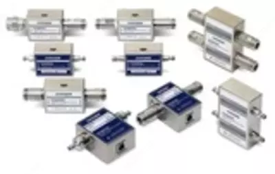 ACM2509. Автоматический калибровочный модуль