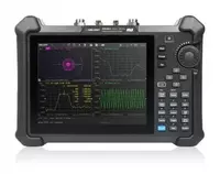 АКИП-6608/1. Анализатор цепей векторный