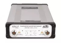 АКИП-6603. Векторный анализатор цепей