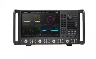 АКИП-6606/3. Анализатор цепей векторный