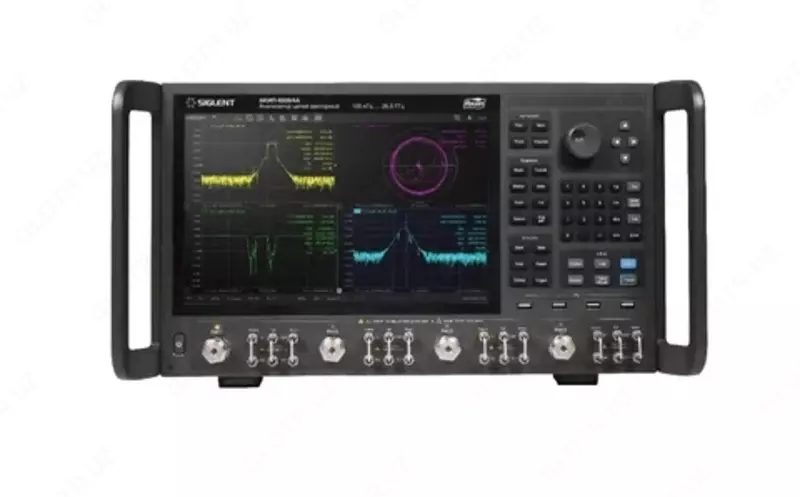 AKIP-6606/3A. Vektorli zanjirlar analizatori