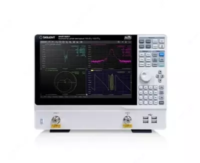 АКИП-6605/1. Анализатор цепей векторный