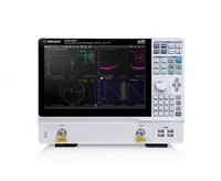 АКИП-6605/1. Анализатор цепей векторный