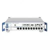 UPP200. Audio analizator