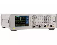 U8903B. Yuqori unumli audioanalizator