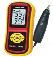 VM710. Titrashni o‘lchagich