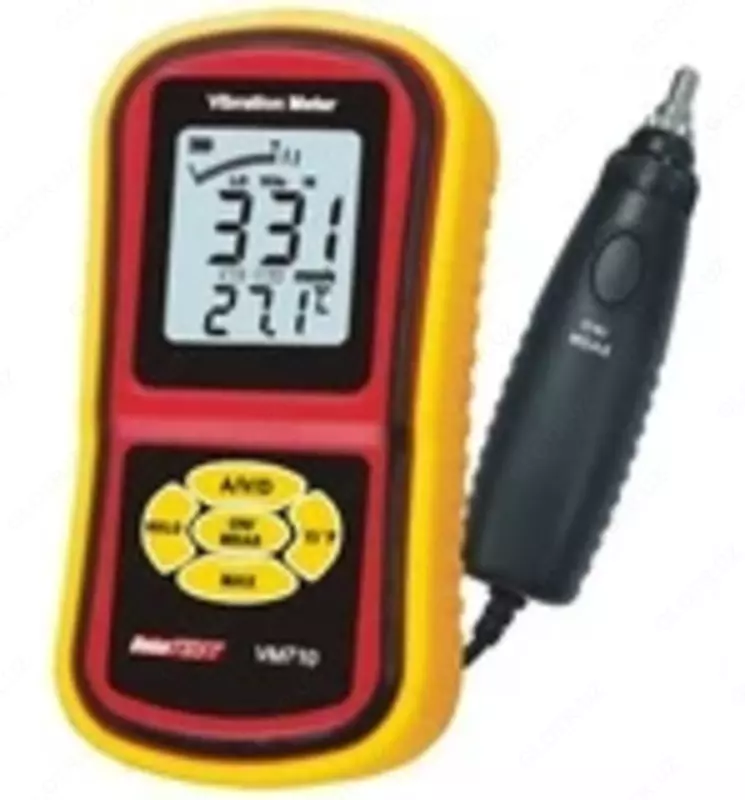 VM710. Titrashni o‘lchagich