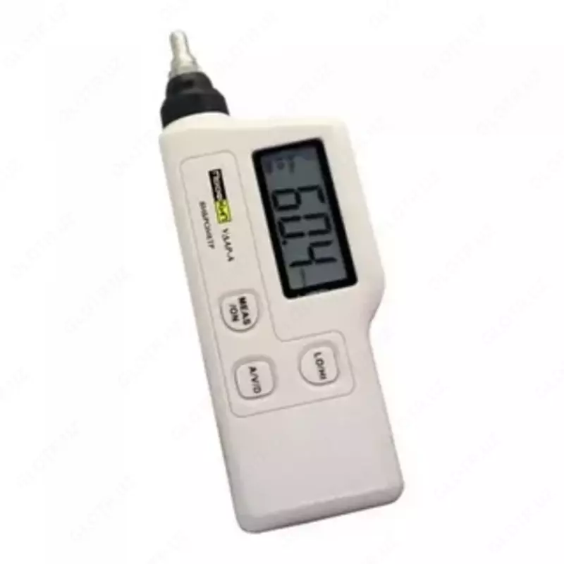 ProfKiP Udar-A. Raqamli vibrometr