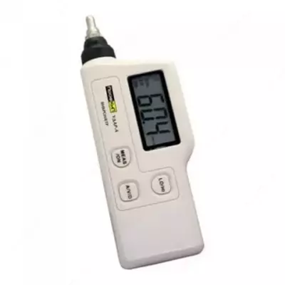 ПрофКиП Удар-A. Виброметр цифровой