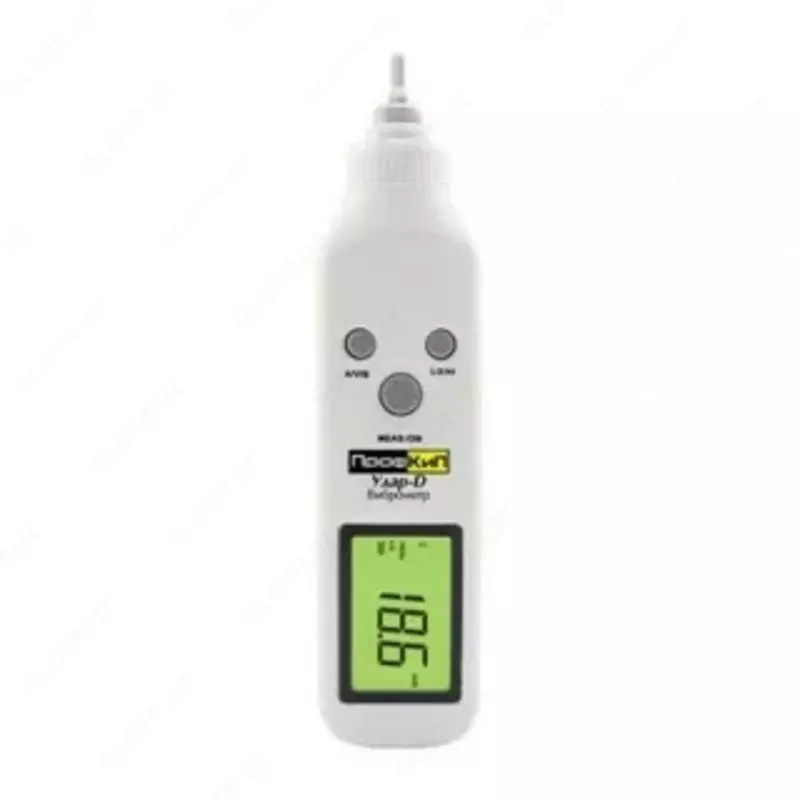 ProfKiP Zarba-D. Raqamli vibrometr