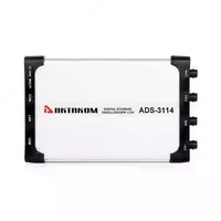 ADS-3064. USB осциллограф - приставка