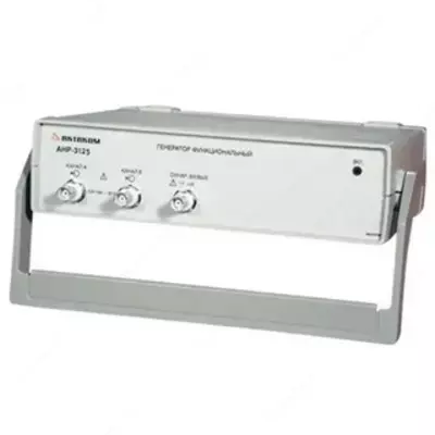 АНР-3125 USB. Генератор телевизионных измерительных сигналов