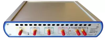 АКИП-4133/1. USB осциллограф