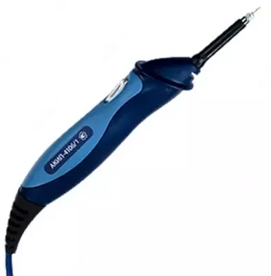 АКИП-4106/1. Осциллограф-приставка к ПК