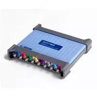 AKIP-74824. USB ossillograf