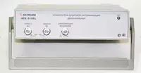 АСК-3107L. USB осциллограф - приставка