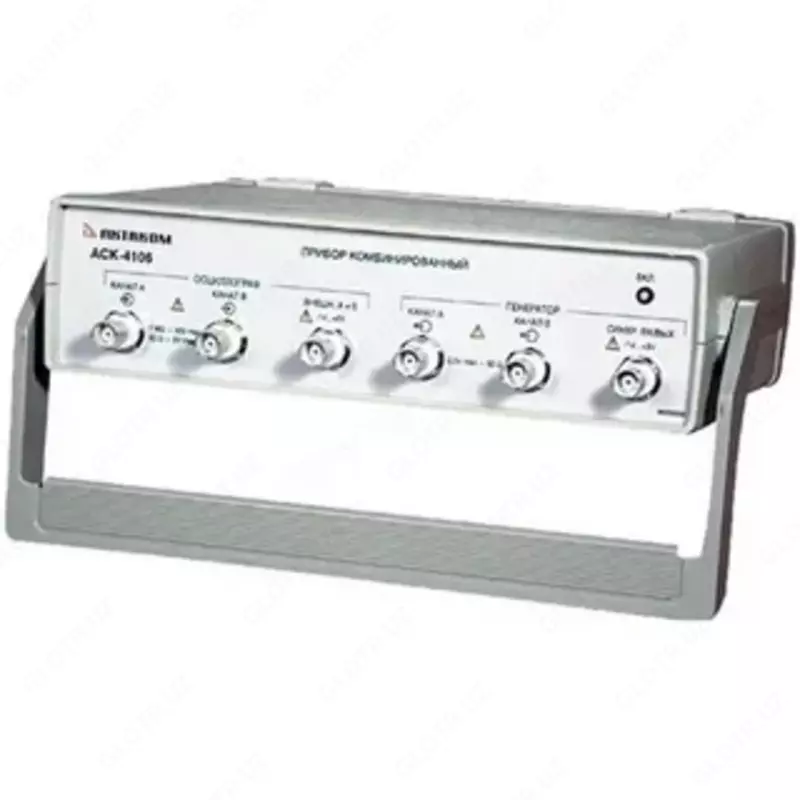 АСК-4106. Прибор комбинированный