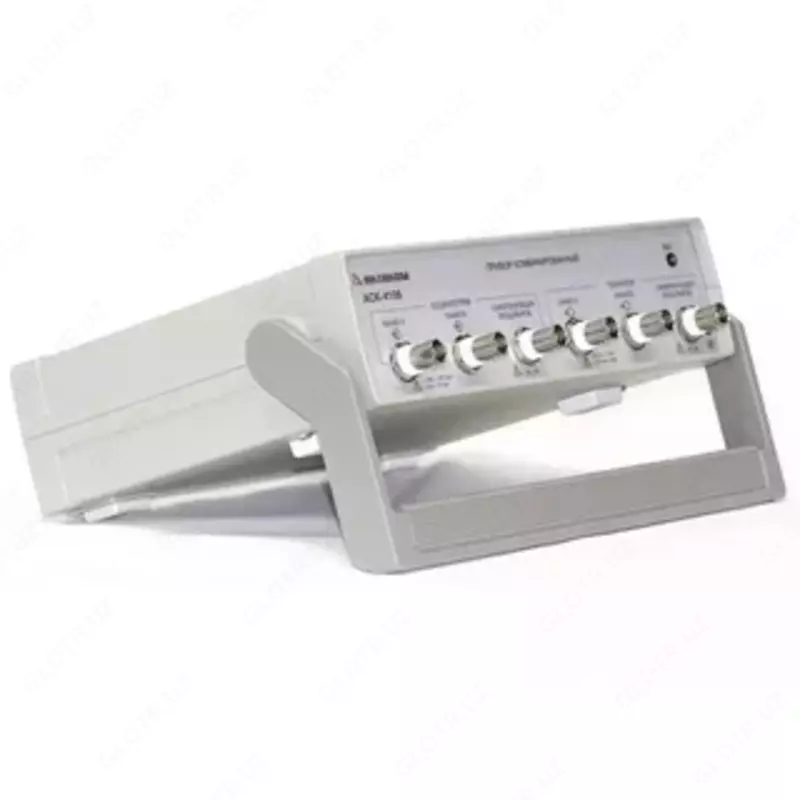 ASK-4106L. Kombinatsiyalangan asbob