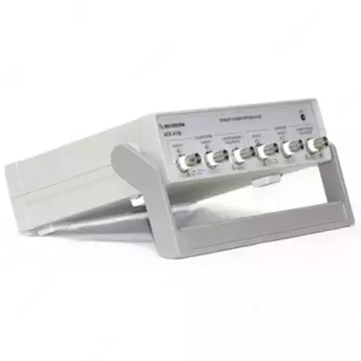 АСК-4106L. Прибор комбинированный