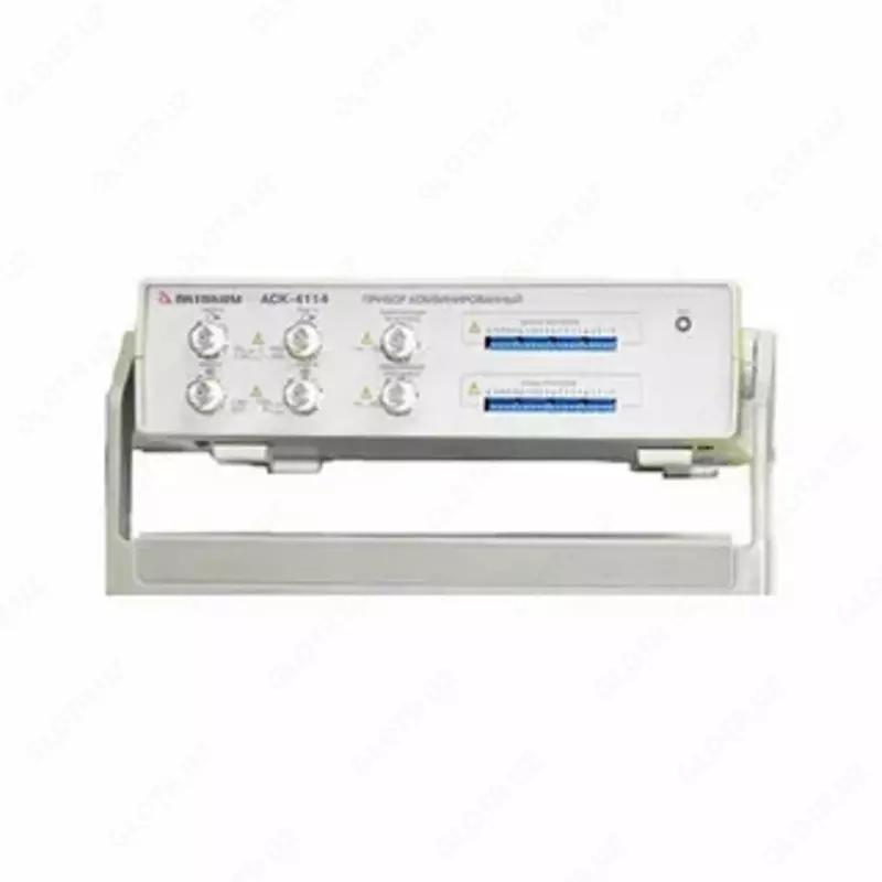 АСК-4114. Прибор комбинированный