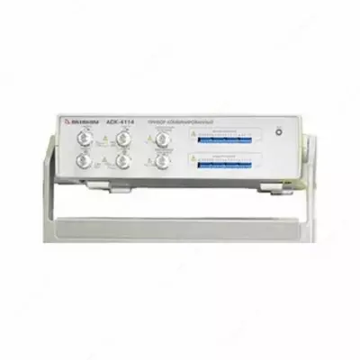 АСК-4114. Прибор комбинированный
