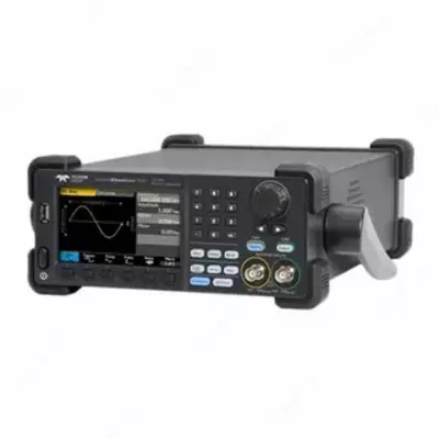 WaveStation 3122. Генератор сигналов специальной формы