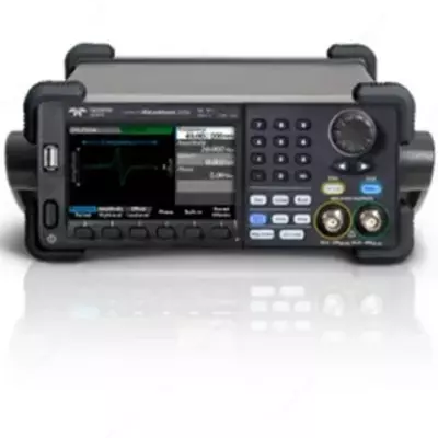 WaveStation 3162. Генератор сигналов специальной формы