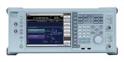 MG3710A. Генератор векторных сигналов.