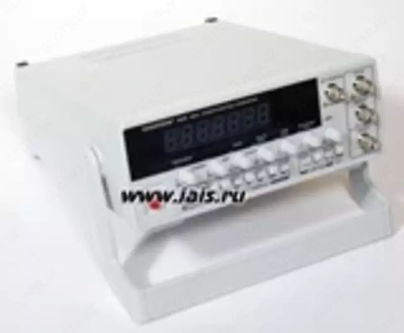 FG-8210. Генератор сигналов