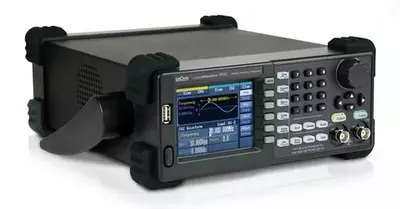 WaveStation 2012. Генератор сигналов произвольной формы