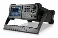 WaveStation 2022. Генератор сигналов произвольной формы