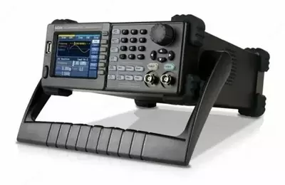 WaveStation 2022. Генератор сигналов произвольной формы