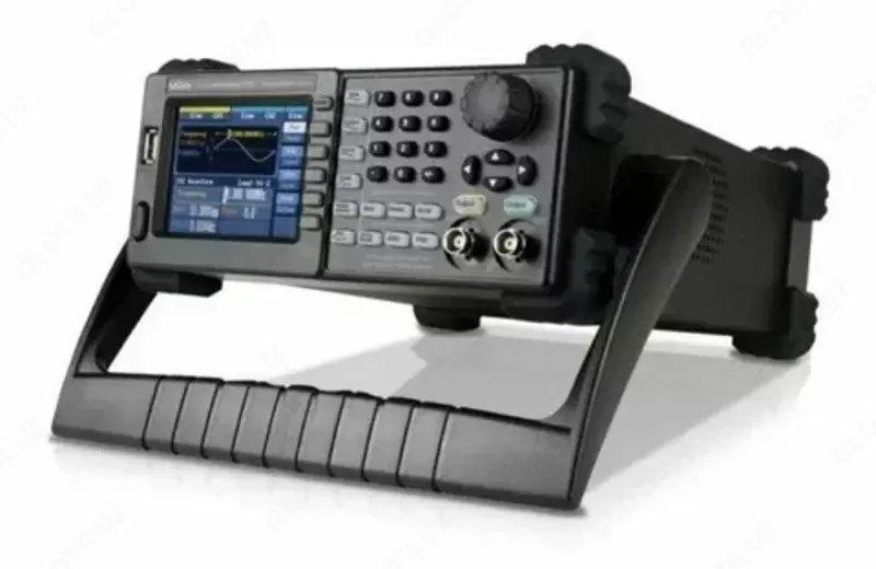 WaveStation 2022. Генератор сигналов произвольной формы