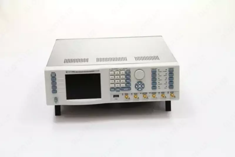 WX2182C. Генератор