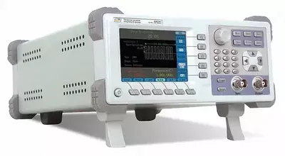 АКИП-3411. Генератор сигналов специальной формы