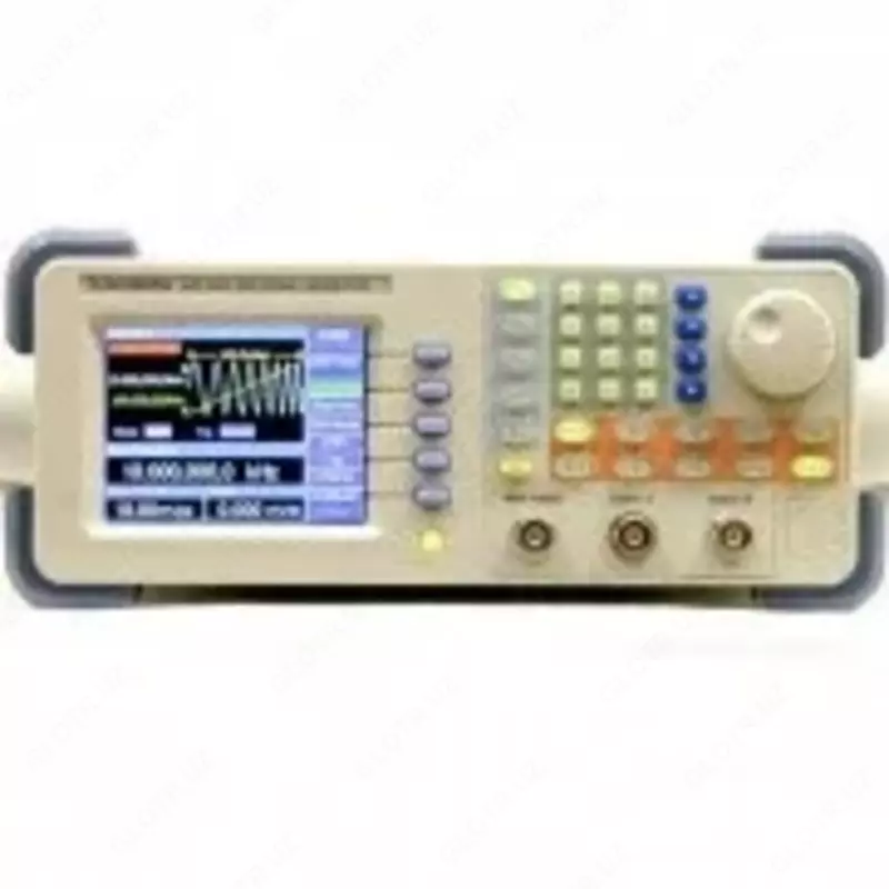 ANR-4115. Funksional generator