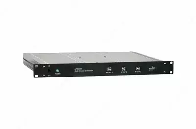 MCSG6-8. Многоканальный генератор сигналов AnaPico