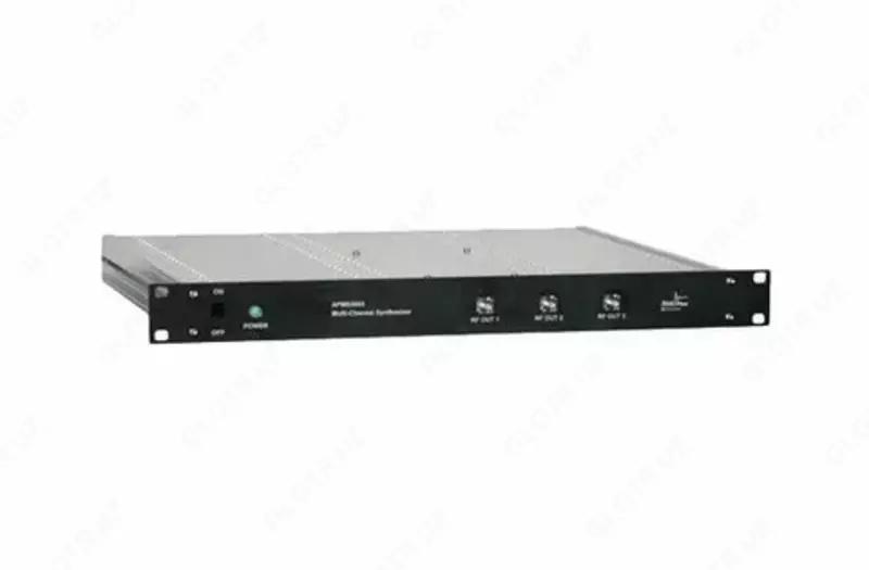 MCSG6-8. Многоканальный генератор сигналов AnaPico