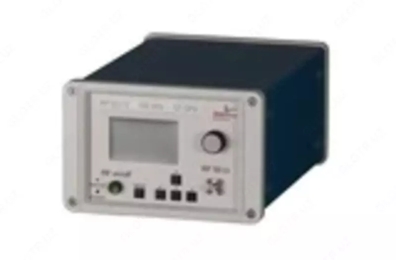 RSFG12. AnaPico analog signallar generatori.