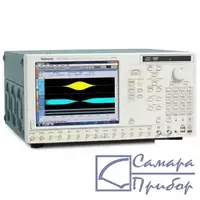 AWG7082C. Генератор сигналов произвольной формы