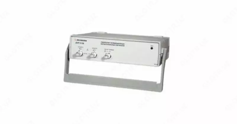 АНР-3122 USB. Генератор сигналов произвольной формы