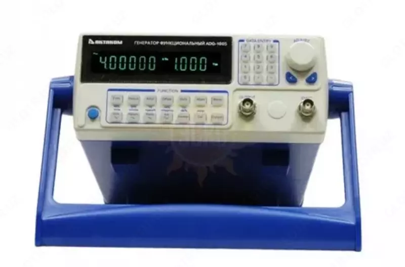 ADG-1005. Генератор функциональный
