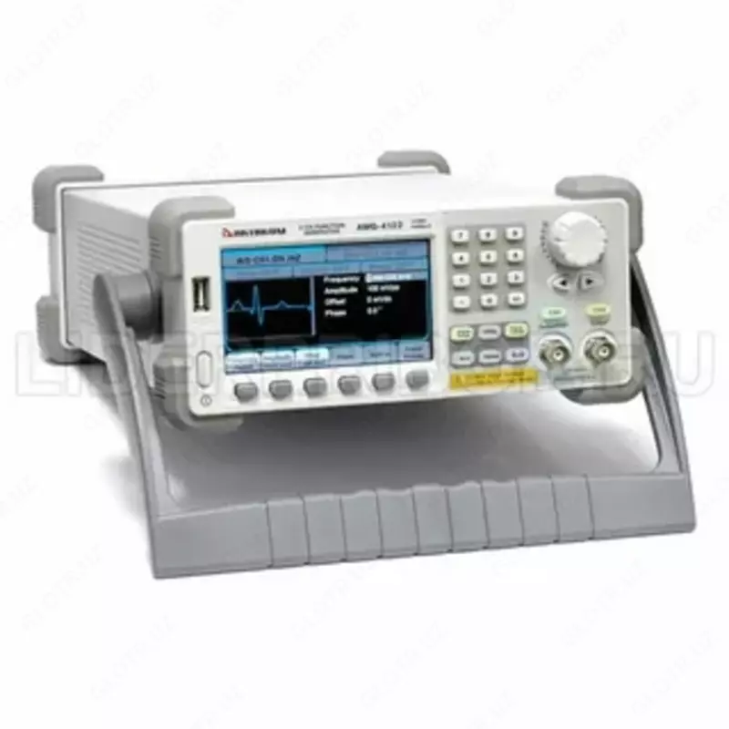 AWG-4123. Генератор сигналов специальной формы