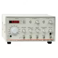 АКИП-3414/1. Генератор сигналов специальной формы.