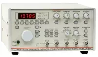 AKIP-3415/1. Maxsus shakldagi signallar generatori.