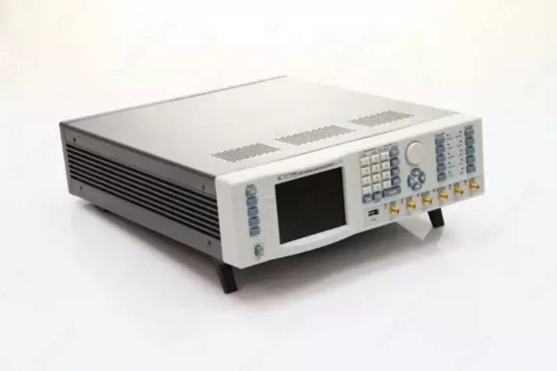 WX2182C-1. Генератор сигналов
