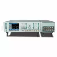WX2184C-1. Signal generatori